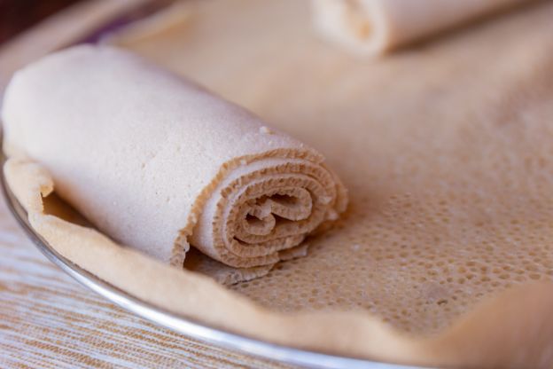 Injera (Ethiopia)