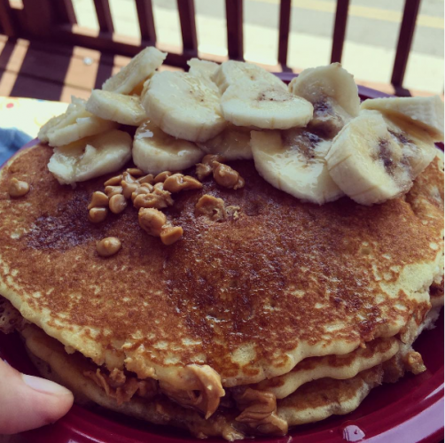 Happy Jack Pancake House — Ocean City, MD