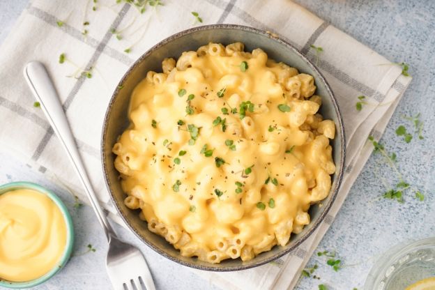 Mac and Cheese