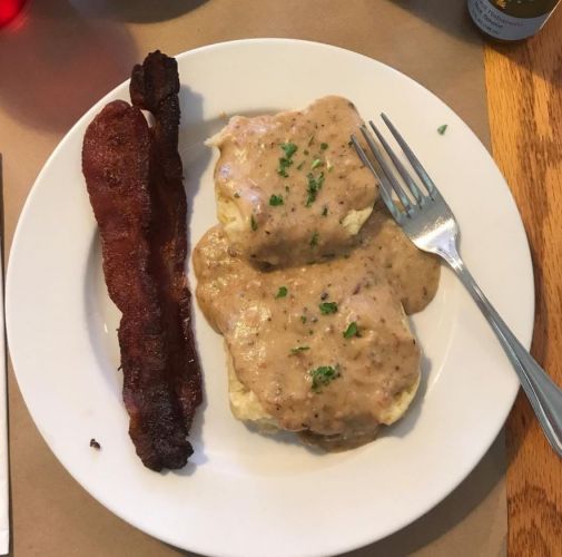 Early Girl Eatery - Asheville, NC