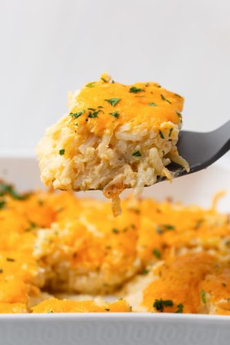 Hashbrown Casserole