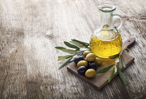 Olive OIl