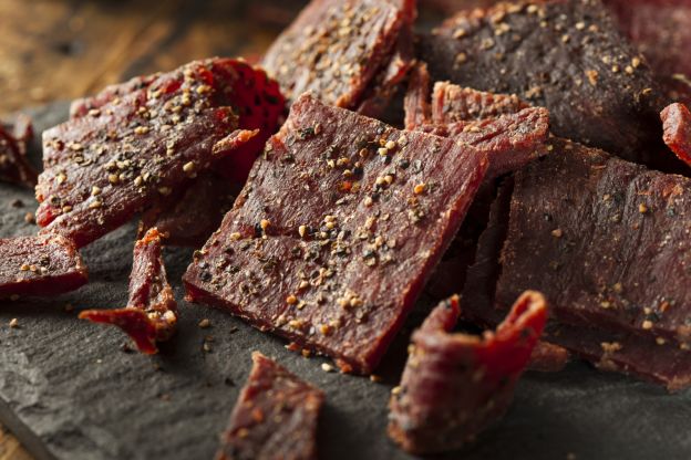 Jerky