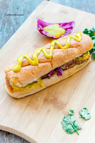 Make Your Own Chicken Dogs