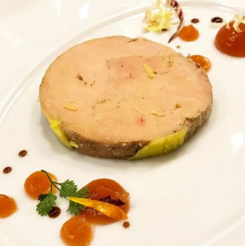 Foie Gras (France)