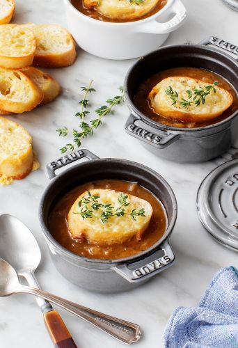 French Onion Soup