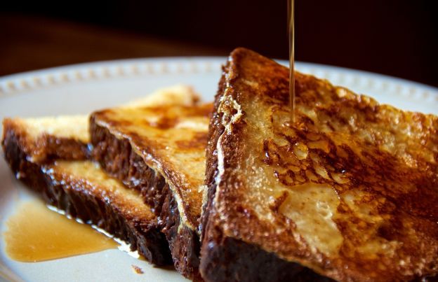 French toast