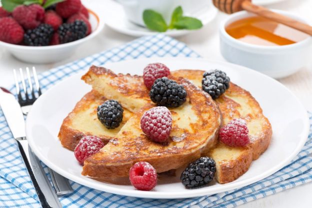 French Toast