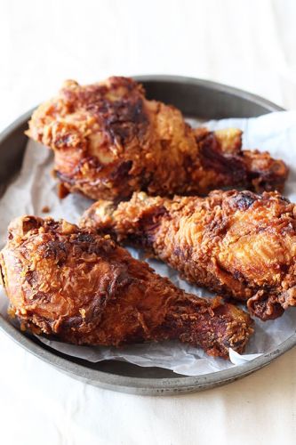 Fried Chicken