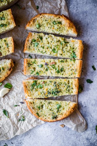 Garlic Bread