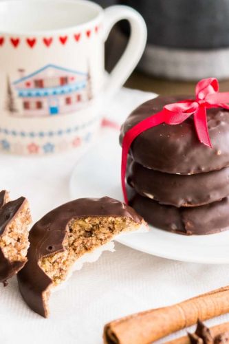 Germany - Lebkuchen