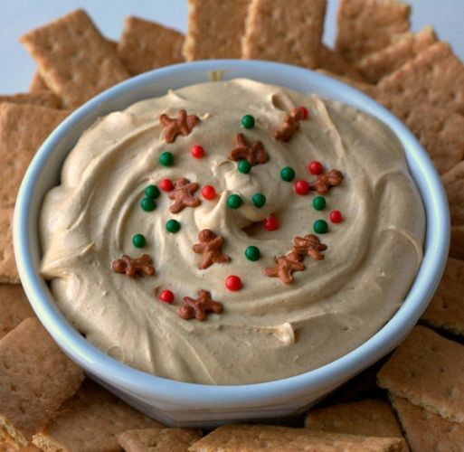 Turn your cheesecake into a dip