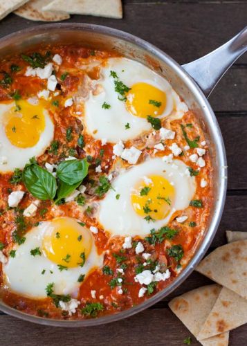 Shakshuka