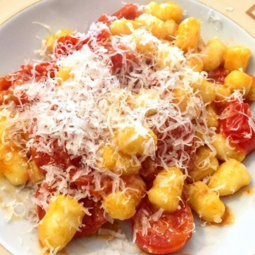 Gnocchi