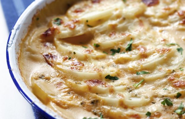 Gratin Dauphinois