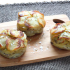 Mini Potato Gratin Stacks