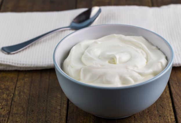 Greek Yogurt