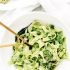 Vegan Green Goddess Pasta