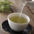 Load up on green tea