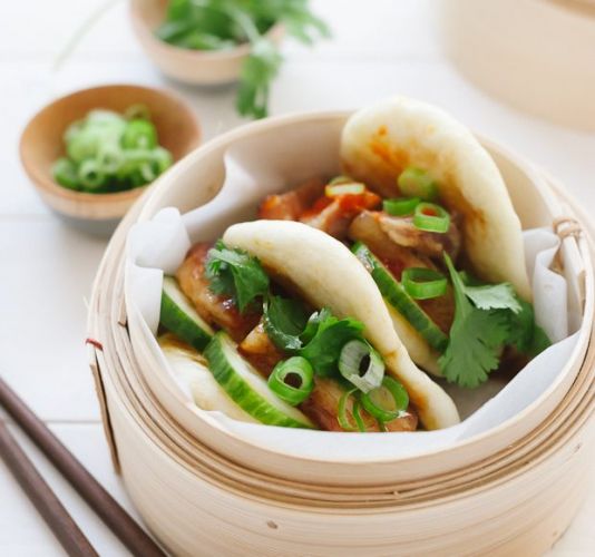 Gua Bao (Taiwan)