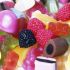 16. Gummy candies
