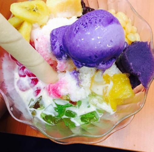 Halo-Halo (Philippines)