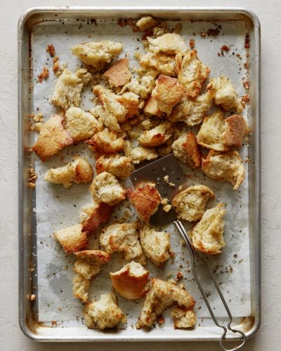 Make your own Croutons