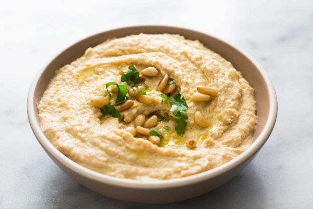 Hummus