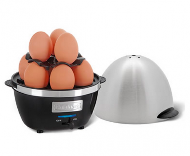 Egg cooker