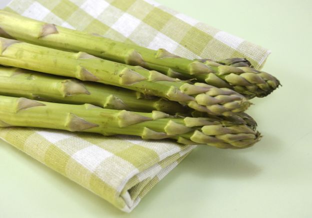 Asparagus