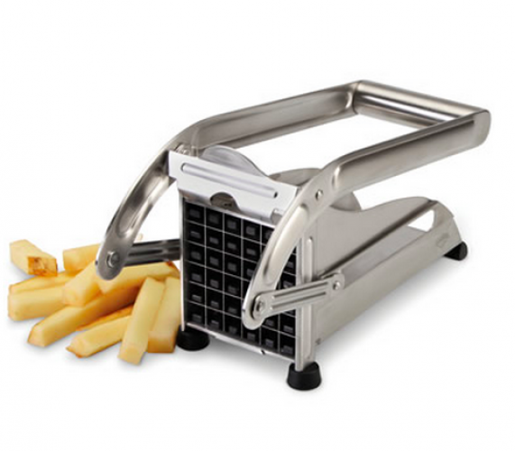 French fry cutter