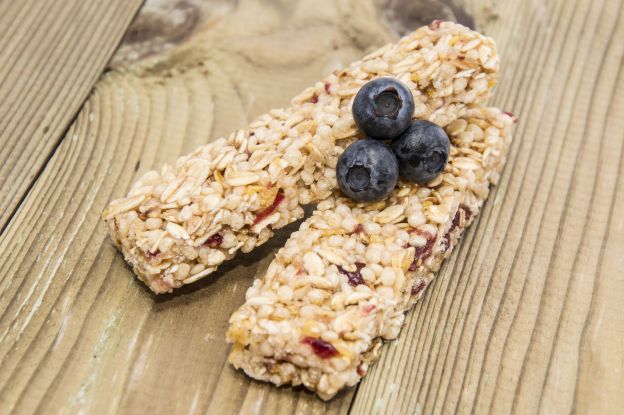 Granola Bars