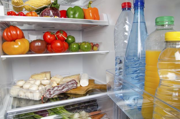 Think you know how to use a fridge? Think again!