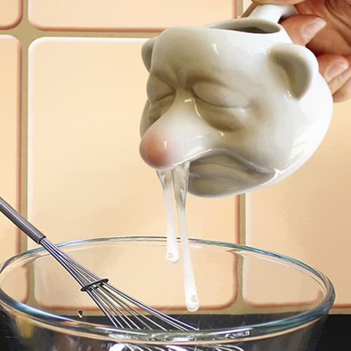 Egg separator