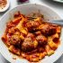 Instant Pot Pasta and Meatballs