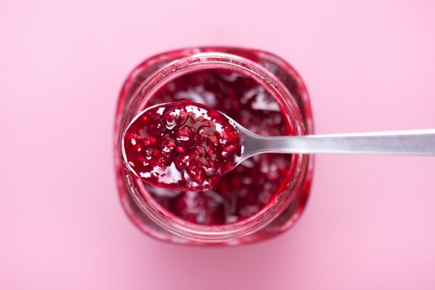 Prevent Jams and Jellies From Spoiling