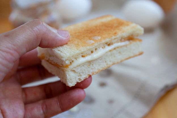 Kaya Toast (Malaysia)