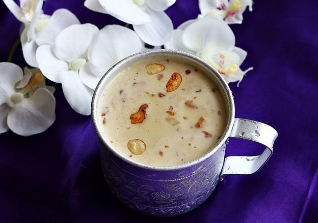 Kheer or Payasam