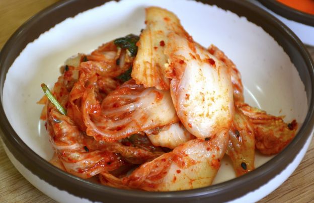 Kimchi