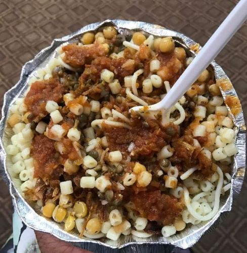 Koshari (Egypt)