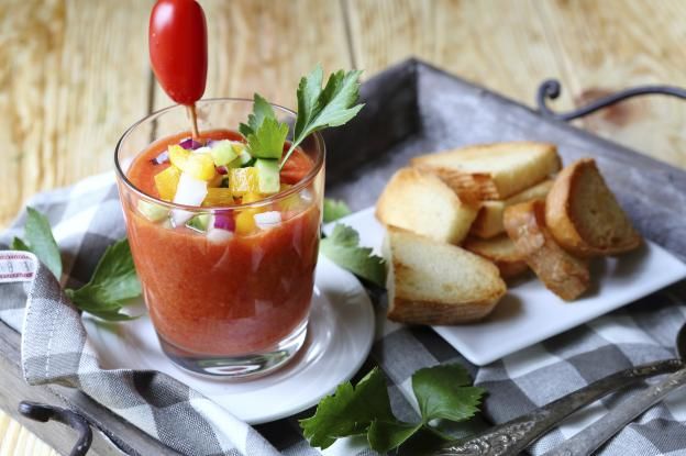 Gazpacho