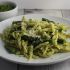 Ligurian Trofie Pesto Pasta