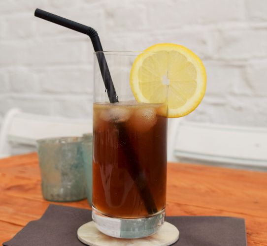 Long Island Iced Tea