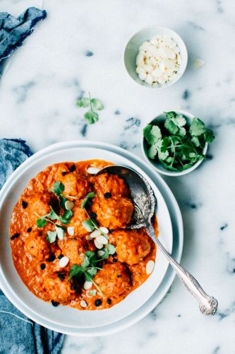 Malai Kofta