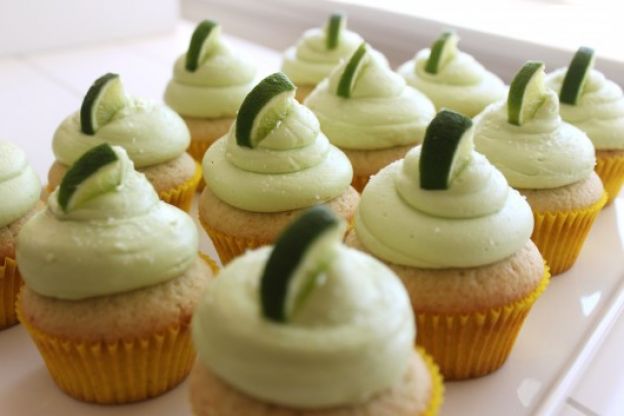 Margarita frosting