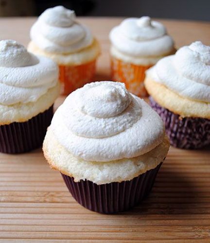 Mascarpone frosting