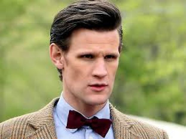 Matt Smith