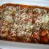 Meatball Casserole