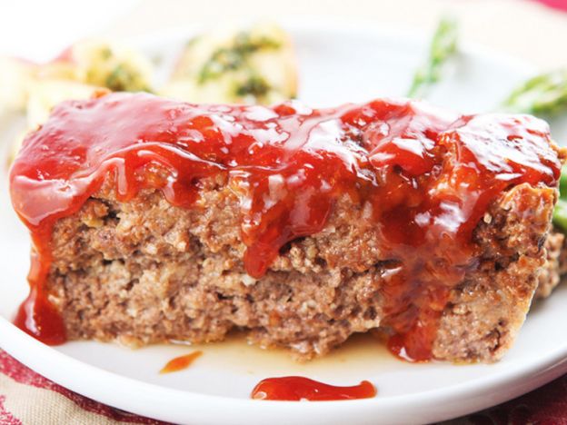 Meatloaf