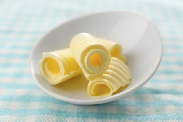 Don't Replace Softened Butter with Melted Butter (and Vice Versa)